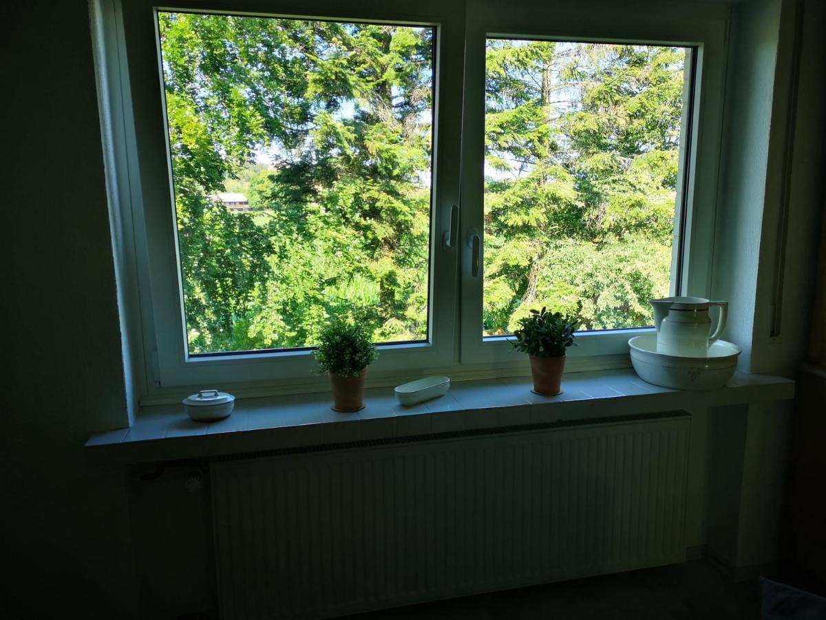 Ferienwohnung "In De Uehl" Hürtgenwald Extérieur photo
