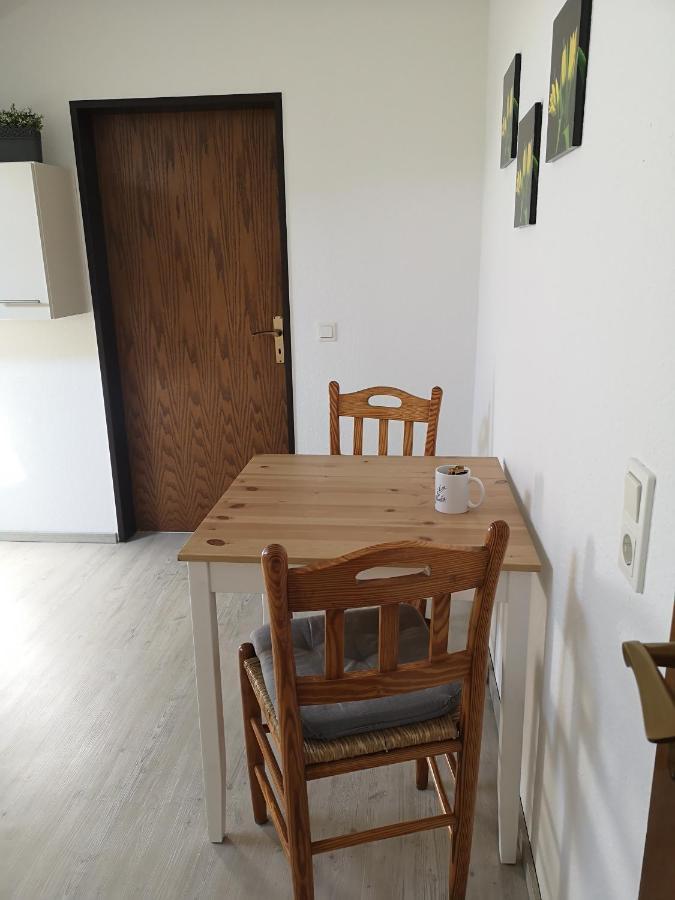Ferienwohnung "In De Uehl" Hürtgenwald Extérieur photo