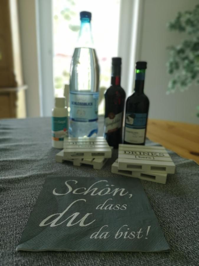 Ferienwohnung "In De Uehl" Hürtgenwald Extérieur photo