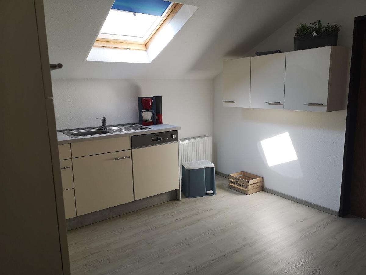 Ferienwohnung "In De Uehl" Hürtgenwald Extérieur photo