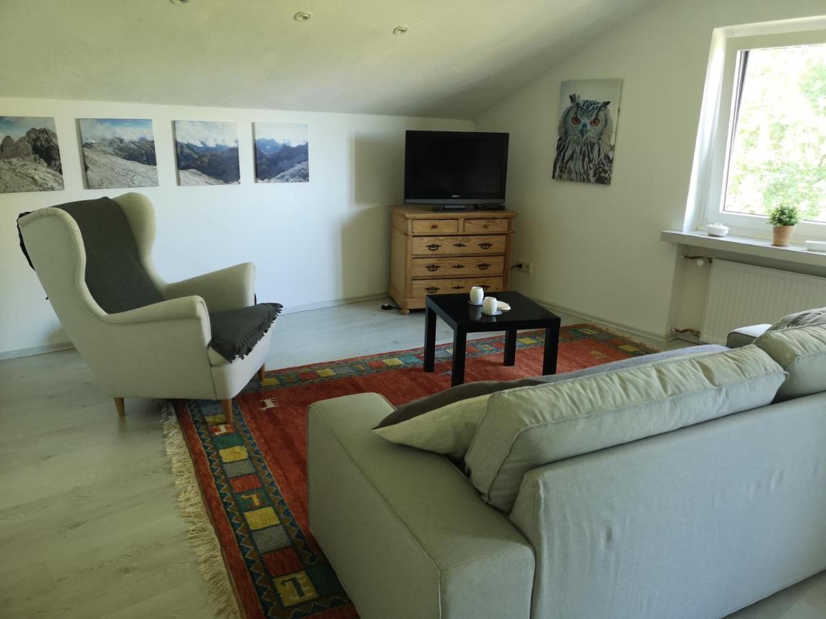 Ferienwohnung "In De Uehl" Hürtgenwald Extérieur photo