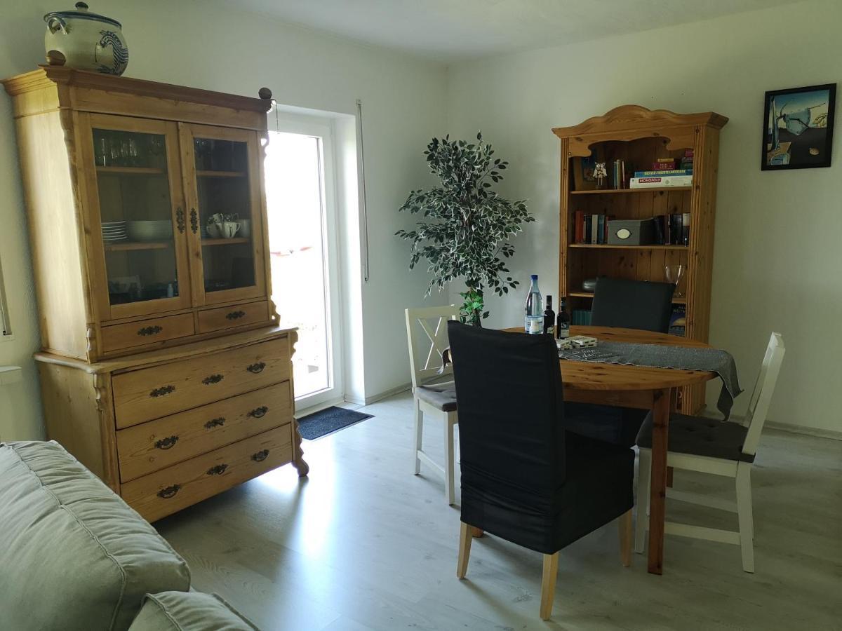Ferienwohnung "In De Uehl" Hürtgenwald Extérieur photo