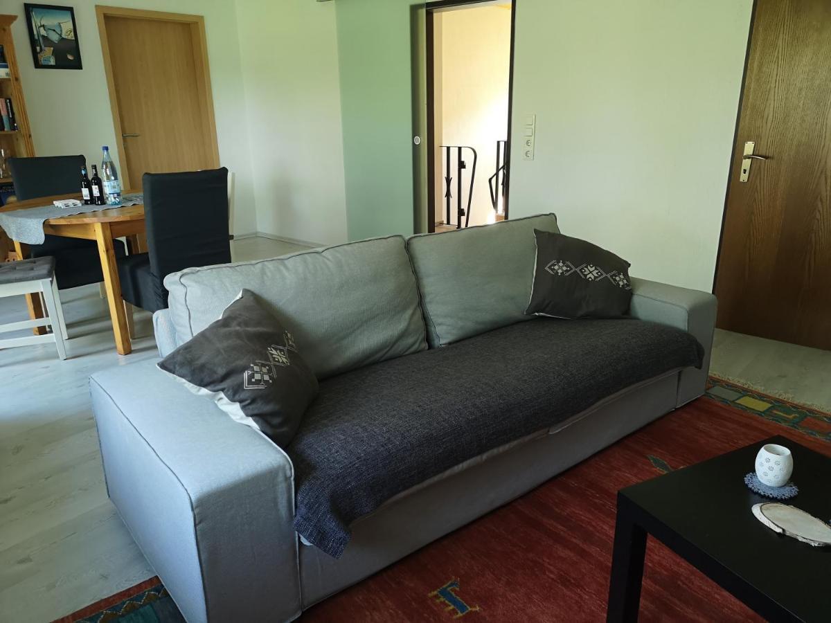 Ferienwohnung "In De Uehl" Hürtgenwald Extérieur photo