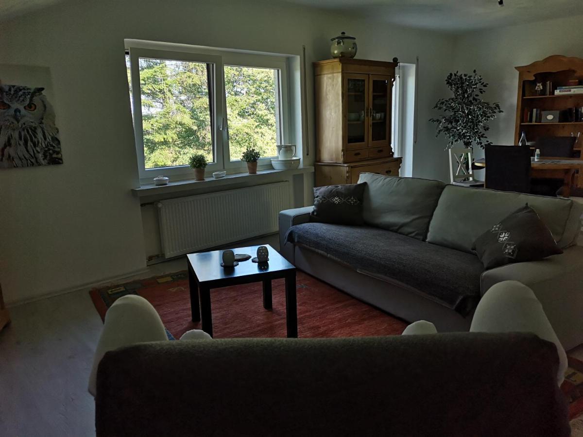 Ferienwohnung "In De Uehl" Hürtgenwald Extérieur photo