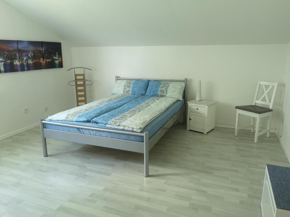 Ferienwohnung "In De Uehl" Hürtgenwald Extérieur photo