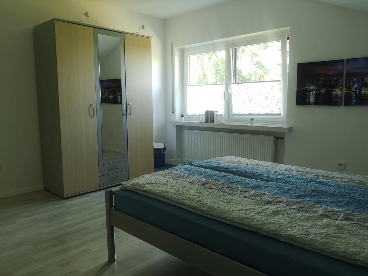 Ferienwohnung "In De Uehl" Hürtgenwald Extérieur photo