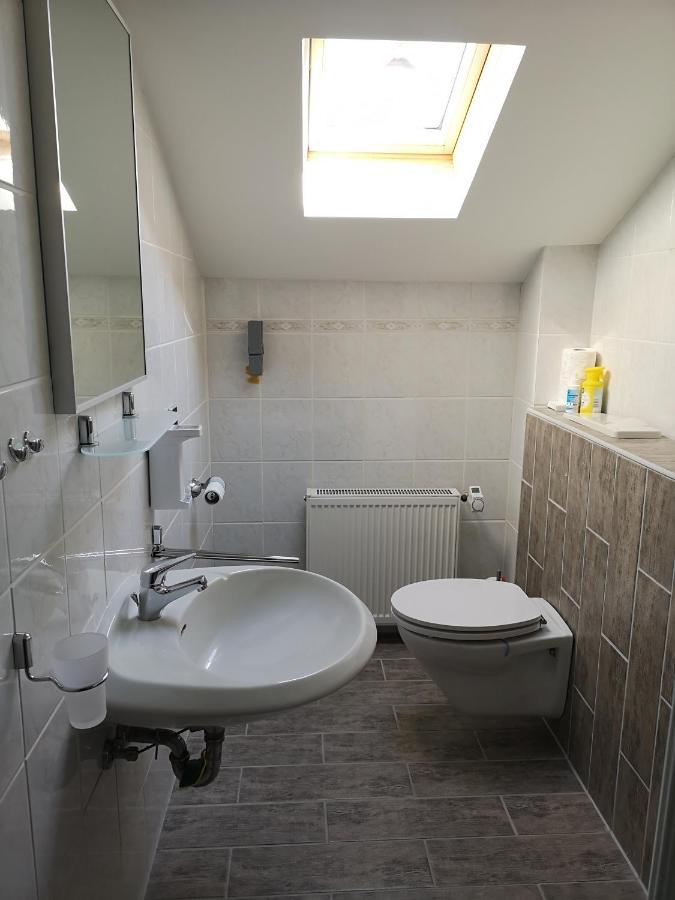 Ferienwohnung "In De Uehl" Hürtgenwald Extérieur photo