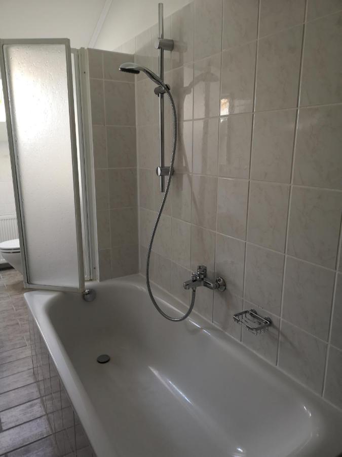 Ferienwohnung "In De Uehl" Hürtgenwald Extérieur photo