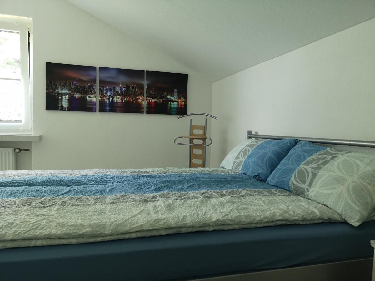 Ferienwohnung "In De Uehl" Hürtgenwald Extérieur photo
