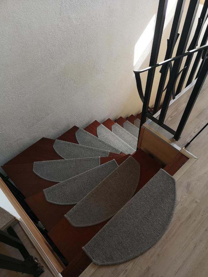 Ferienwohnung "In De Uehl" Hürtgenwald Extérieur photo