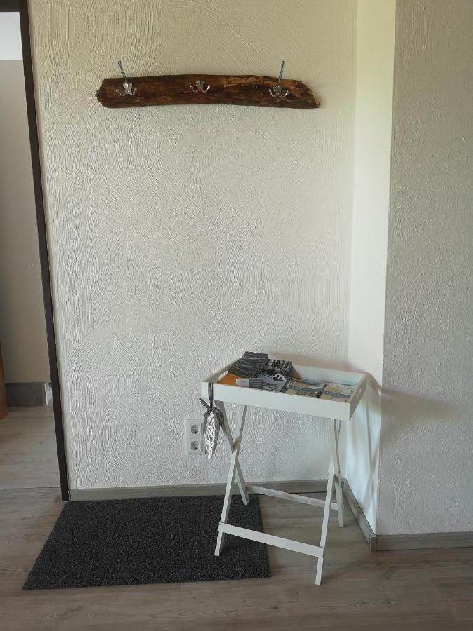 Ferienwohnung "In De Uehl" Hürtgenwald Extérieur photo
