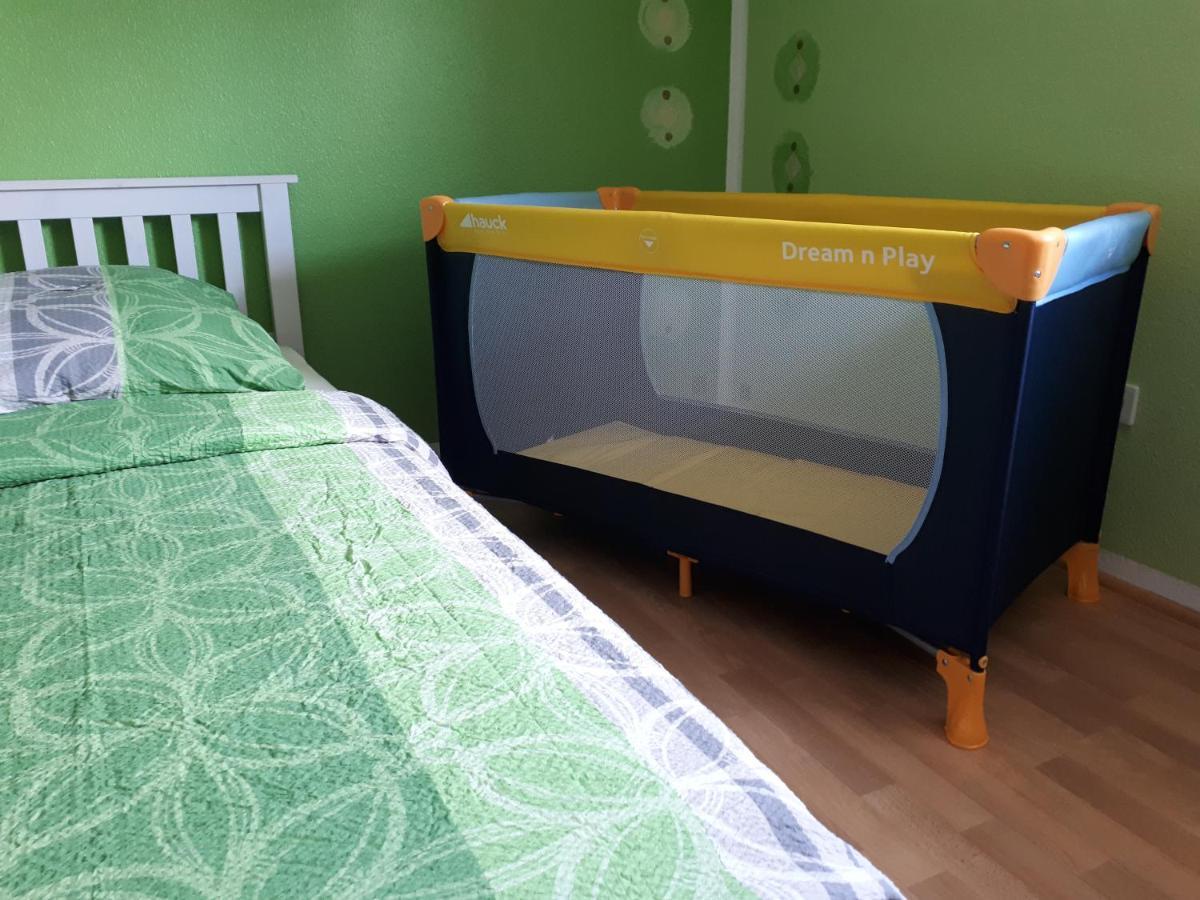 Ferienwohnung "In De Uehl" Hürtgenwald Extérieur photo