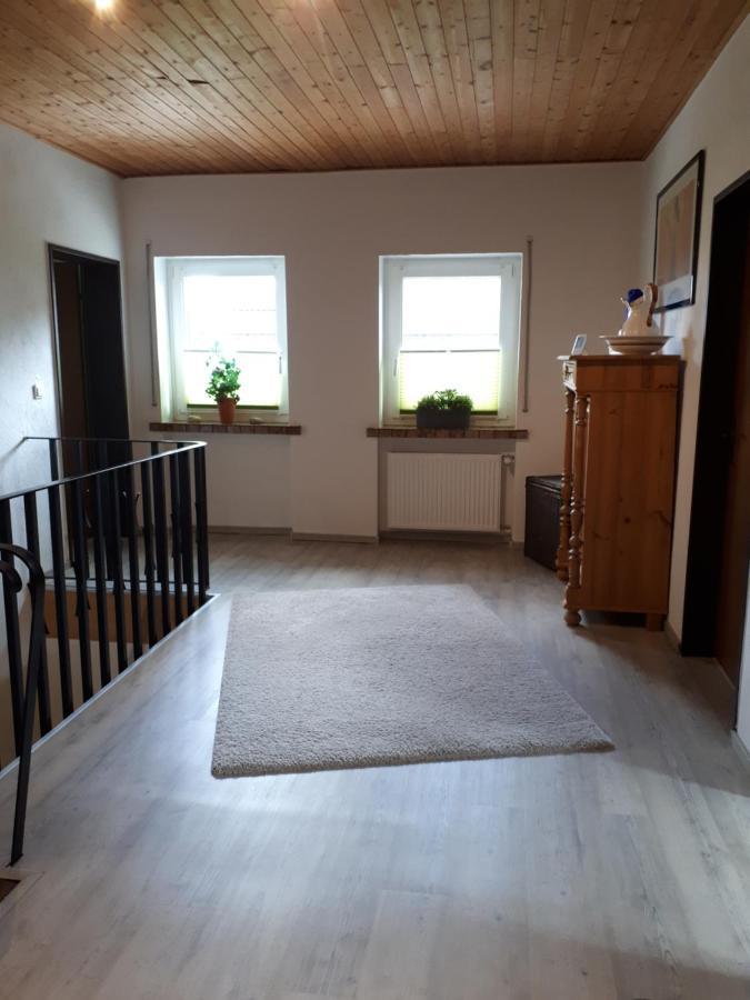 Ferienwohnung "In De Uehl" Hürtgenwald Extérieur photo