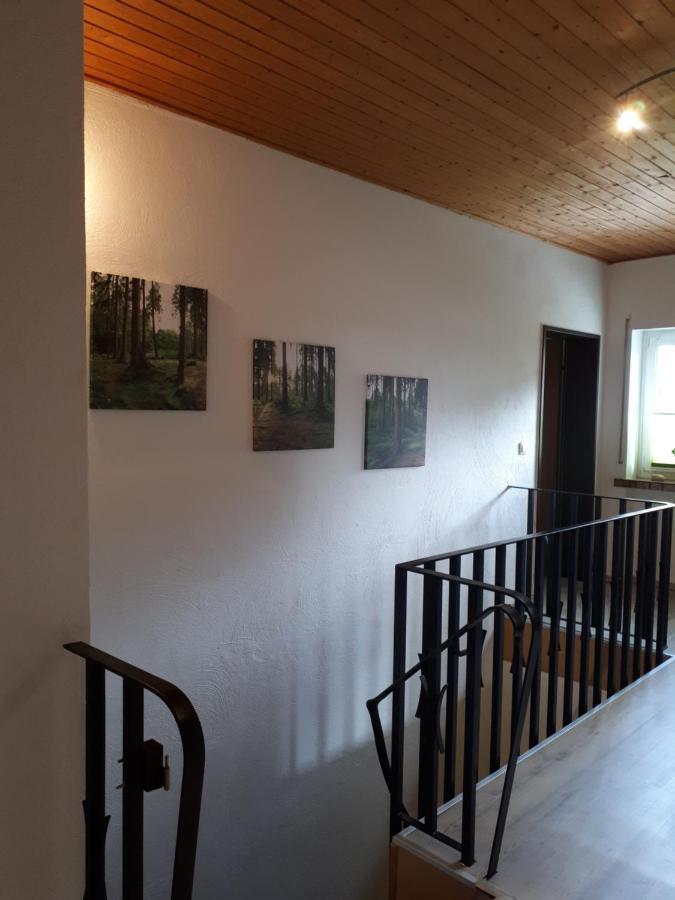 Ferienwohnung "In De Uehl" Hürtgenwald Extérieur photo