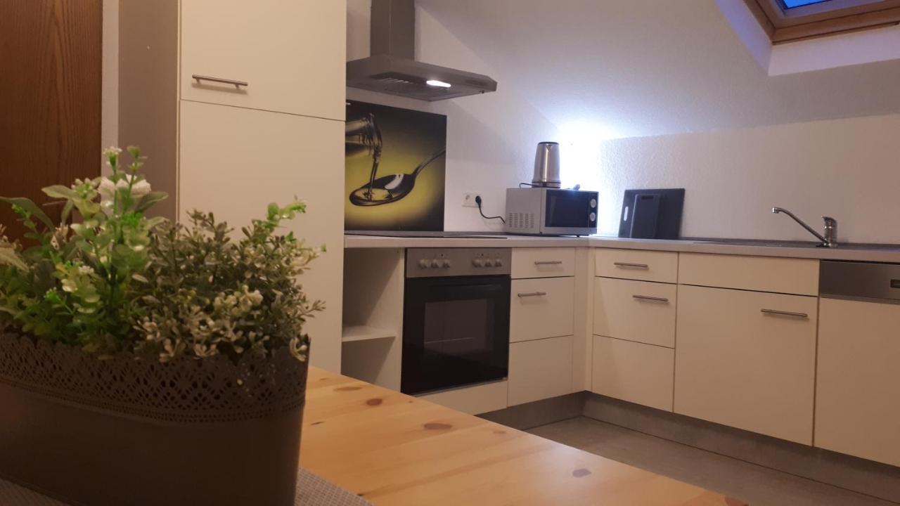 Ferienwohnung "In De Uehl" Hürtgenwald Extérieur photo